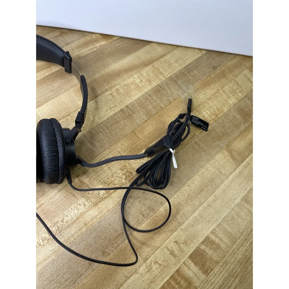 Kensington Classic USB-C Headset with Mic k97457